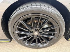 Changan UNI-V 1.5T Edition - ფოტო 20