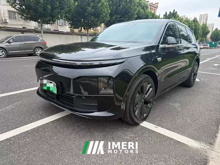 Li Auto L6 Pro