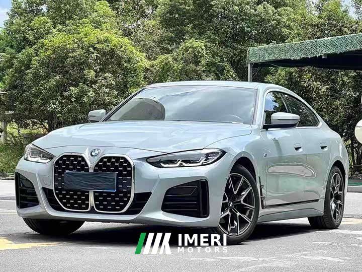 BMW 4 425i Gran Coupe M