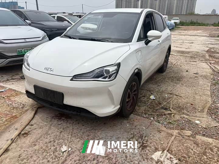 Lynk & Co Nezha V Chao 400 Lite