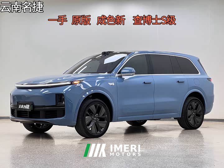 Li Auto L9 Max