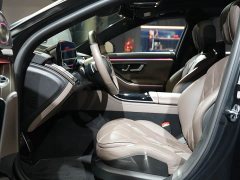 Maybach S-Class S 680 4MATIC Original Couture First Edition - фото 10
