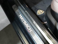 Maybach S-Class S 680 4MATIC Original Couture First Edition - фото 11