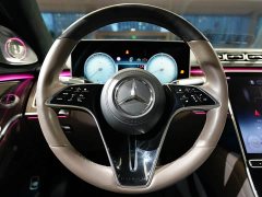 Maybach S-Class S 680 4MATIC Original Couture First Edition - фото 14