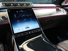 Maybach S-Class S 680 4MATIC Original Couture First Edition - фото 16