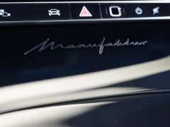 Maybach S-Class S 680 4MATIC Original Couture First Edition - фото 17