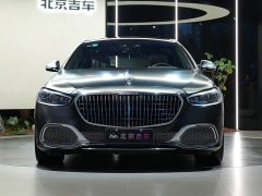 Maybach S-Class S 680 4MATIC Original Couture First Edition - фото 2