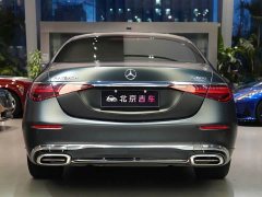 Maybach S-Class S 680 4MATIC Original Couture First Edition - фото 4