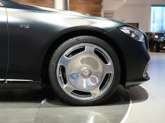 Maybach S-Class S 680 4MATIC Original Couture First Edition - фото 8