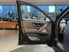 Maybach S-Class S 680 4MATIC Original Couture First Edition - фото 9