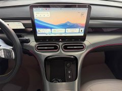 smart #1 Agile Long-Range Edition - ფოტო 12