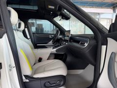 smart #1 Agile Long-Range Edition - ფოტო 14