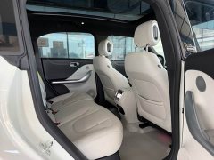 smart #1 Agile Long-Range Edition - ფოტო 15