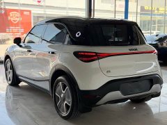 smart #1 Agile Long-Range Edition - ფოტო 17