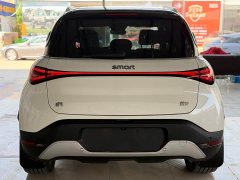 smart #1 Agile Long-Range Edition - ფოტო 18