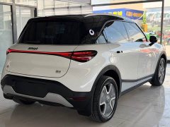 smart #1 Agile Long-Range Edition - ფოტო 19