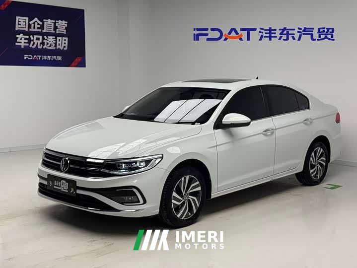 Volkswagen Bora 200TSI DSG Comfort Edition