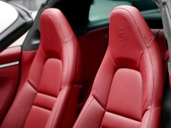 Porsche 911 Targa 4 3.0T - ფოტო 11