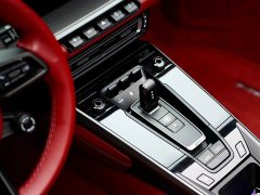 Porsche 911 Targa 4 3.0T - ფოტო 14