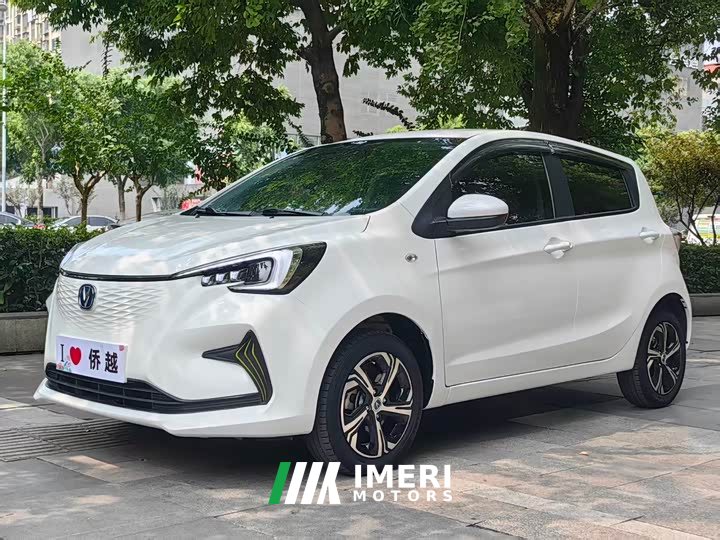 Changan E-Star Edition