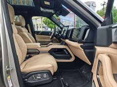 Fangchengbao Leopard 8 2025 Zhiyong Flagship Edition 7-Seater - ფოტო 10