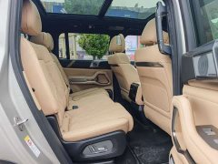 Fangchengbao Leopard 8 2025 Zhiyong Flagship Edition 7-Seater - ფოტო 11