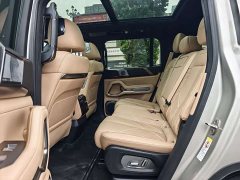 Fangchengbao Leopard 8 2025 Zhiyong Flagship Edition 7-Seater - ფოტო 12