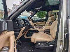 Fangchengbao Leopard 8 2025 Zhiyong Flagship Edition 7-Seater - ფოტო 15