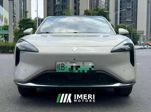 2025 Baojun Baojun 2024 Model 500km EV Edition - ავტომობილი ჩინეთიდან