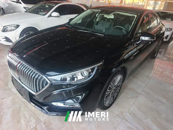 Hongqi H5 1.8T Edition