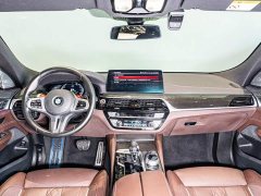 BMW 6 Series GT 2021 Facelift 630i M Sport Grand Touring Edition - ფოტო 10