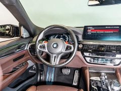 BMW 6 Series GT 2021 Facelift 630i M Sport Grand Touring Edition - ფოტო 11