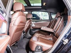BMW 6 Series GT 2021 Facelift 630i M Sport Grand Touring Edition - ფოტო 12