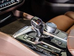 BMW 6 Series GT 2021 Facelift 630i M Sport Grand Touring Edition - ფოტო 13