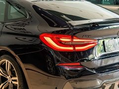 BMW 6 Series GT 2021 Facelift 630i M Sport Grand Touring Edition - ფოტო 19