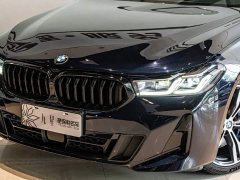 BMW 6 Series GT 2021 Facelift 630i M Sport Grand Touring Edition - ფოტო 20