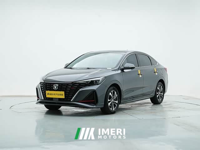 Changan PLUS NE 1.4T GDI DCTPremium Edition
