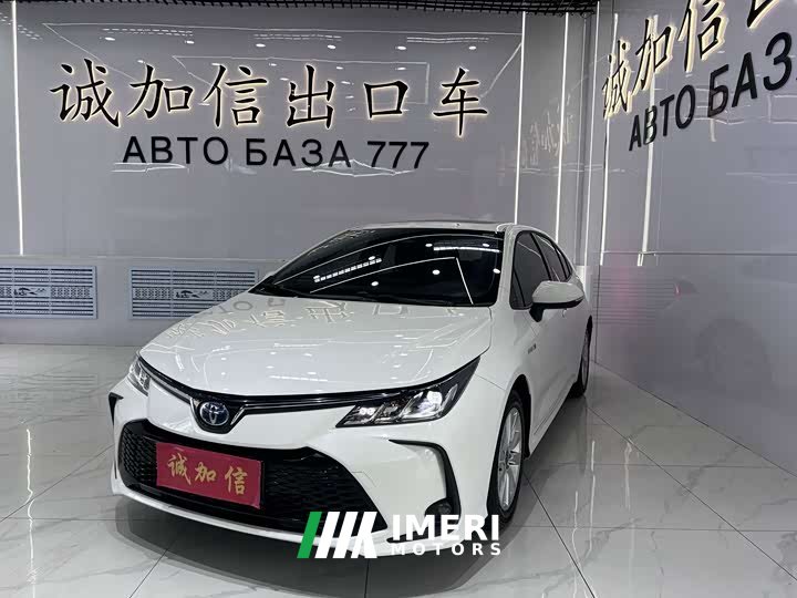 1.8L Edition