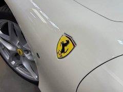 Ferrari Roma 2020 3.9T V8 - ფოტო 6