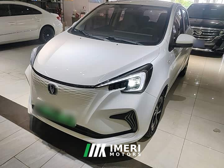 BYD E-Star Edition