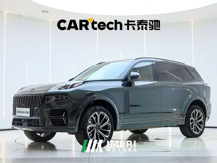 Lynk & Co 09 EM-P 2.0TD EM-P AWDULTRA