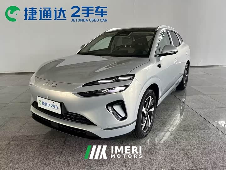 T5 06 EV 605Flagship Edition