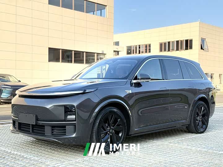 Li Auto L8 Pro