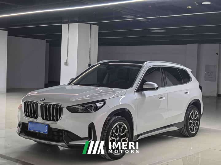 BMW X1 sDrive25Li X