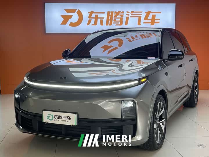 Li Auto L7 Pro