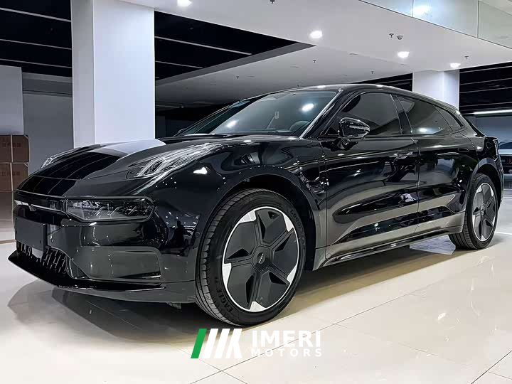 Zeekr 001 YOU Edition 100kWh AWD