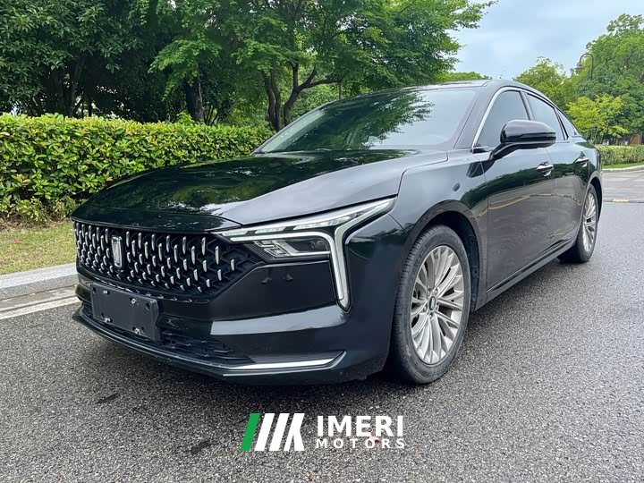 Bestune B70 1.5T Version70Anniversary Edition