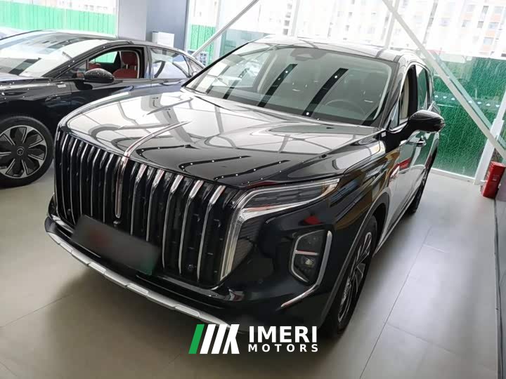 Hongqi HS7 PHEV 2.0T PHEV AWD Edition 6