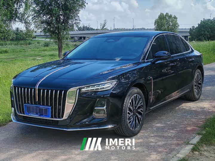 Hongqi H5 2.0T Edition