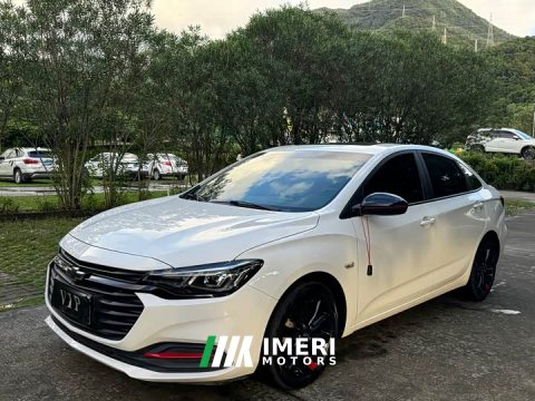 2022 Changan Redline 320T Edition - ავტომობილი ჩინეთიდან
